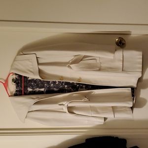Guess Winter Pea Coat XL
